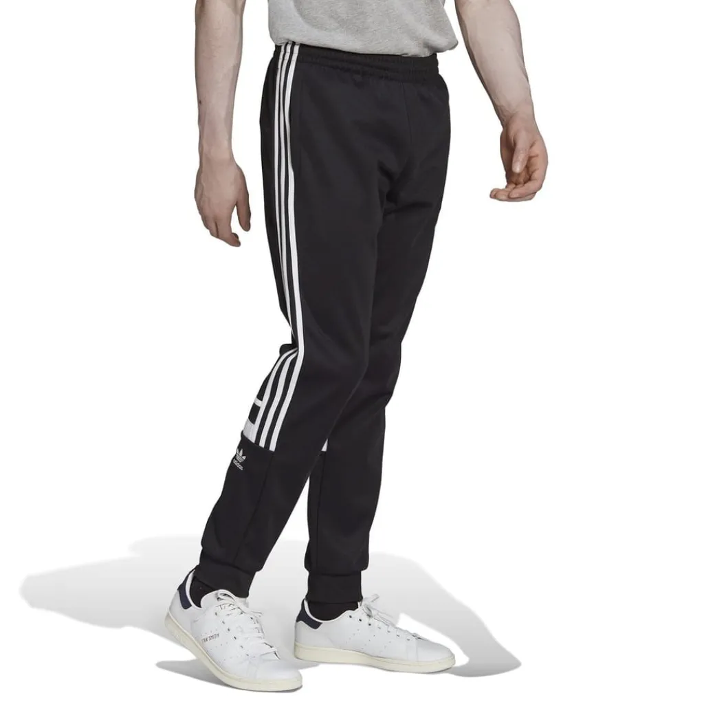 Trousers*adidas Originals M Cutline Pan in Black