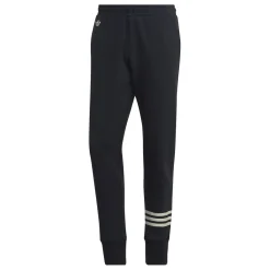 Trousers*adidas Originals M New C Sweat in Black