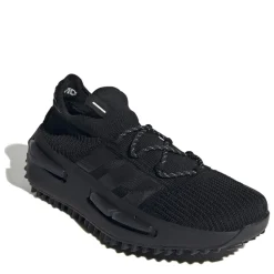 Fitness And Gym Footwear|Running Shoes*adidas Originals Mens Nmd_s1 Shoes in Black