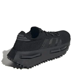 Fitness And Gym Footwear|Running Shoes*adidas Originals Mens Nmd_s1 Shoes in Black