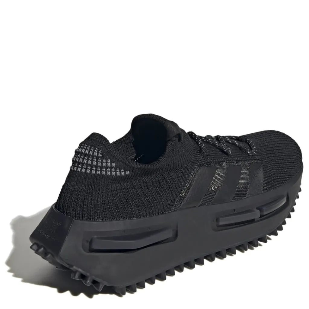 Fitness And Gym Footwear|Running Shoes*adidas Originals Mens Nmd_s1 Shoes in Black
