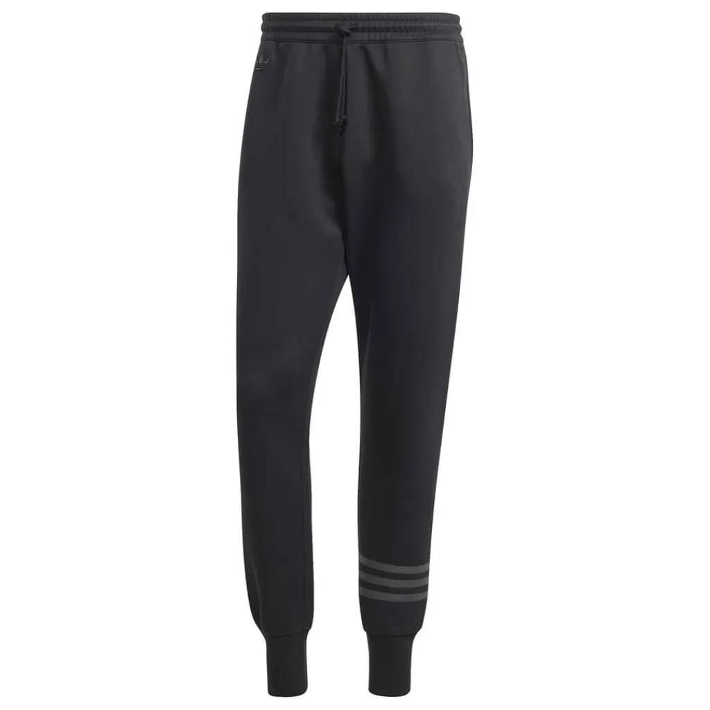 Trousers*adidas Originals Neclasi Spant in Black