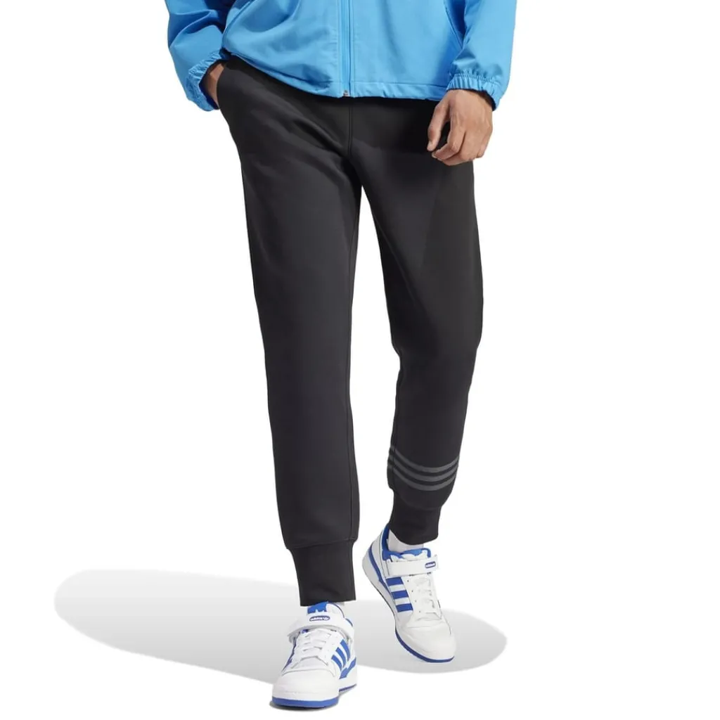 Trousers*adidas Originals Neclasi Spant in Black
