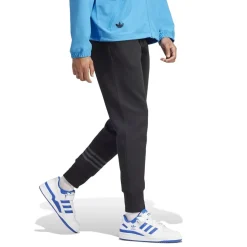Trousers*adidas Originals Neclasi Spant in Black