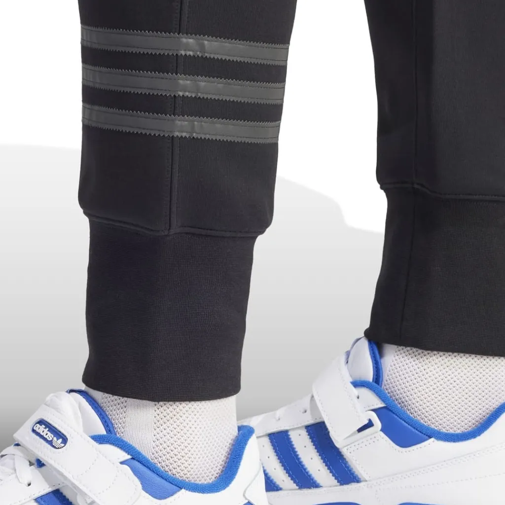 Trousers*adidas Originals Neclasi Spant in Black