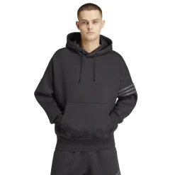 Hoodies*adidas Originals Neuclassic Hoody in Black