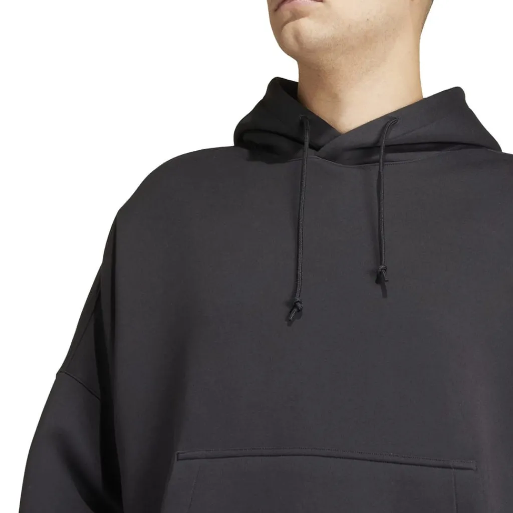 Hoodies*adidas Originals Neuclassic Hoody in Black
