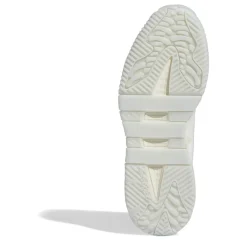 Trainers*adidas Originals Niteball Trainers in White