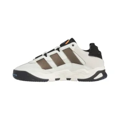 Trainers|Footwear*adidas Originals Niteball Shoes in White