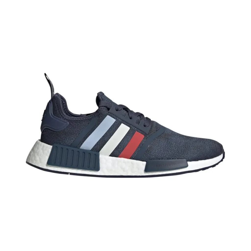 Trainers|Footwear*adidas Originals NMD R1 Trainers in Navy