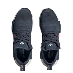 Trainers|Footwear*adidas Originals NMD R1 Trainers in Navy