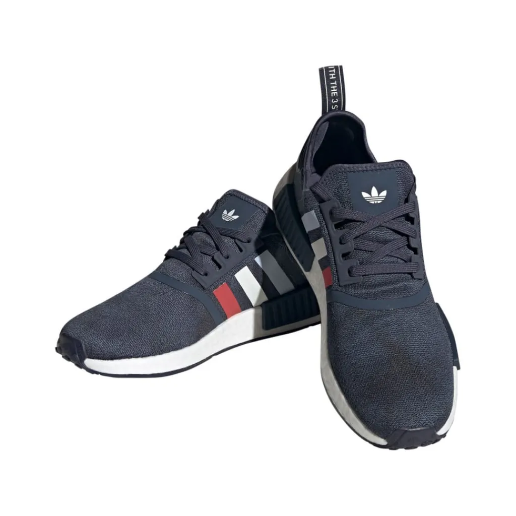 Trainers|Footwear*adidas Originals NMD R1 Trainers in Navy