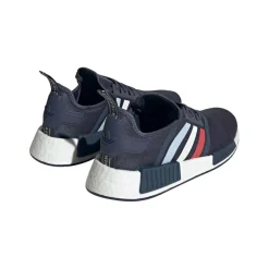 Trainers|Footwear*adidas Originals NMD R1 Trainers in Navy