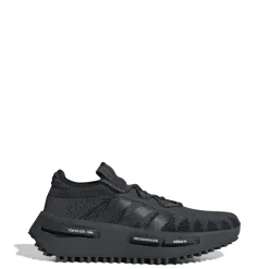 Trainers|Footwear*adidas Originals NMD_S1 Knit Trainers in Black