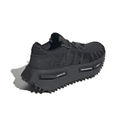 Trainers|Footwear*adidas Originals NMD_S1 Knit Trainers in Black