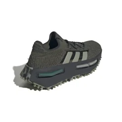 Trainers|Footwear*adidas Originals NMD_S1 Trainers in olive