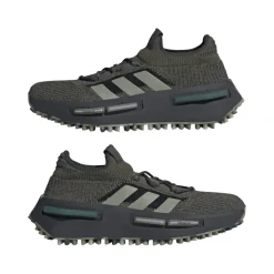 Trainers|Footwear*adidas Originals NMD_S1 Trainers in olive