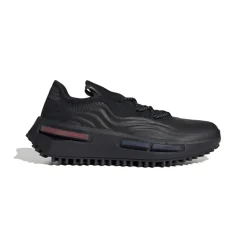 Trainers|Footwear*adidas Originals NMD S1 Trainers in Black