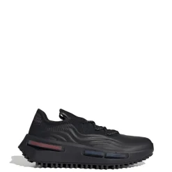Trainers|Footwear*adidas Originals NMD S1 Trainers in Black