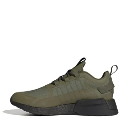 Fitness And Gym Footwear|Running Shoes*adidas Originals Nmd V3 GorE-Tex Running Shoes in Green