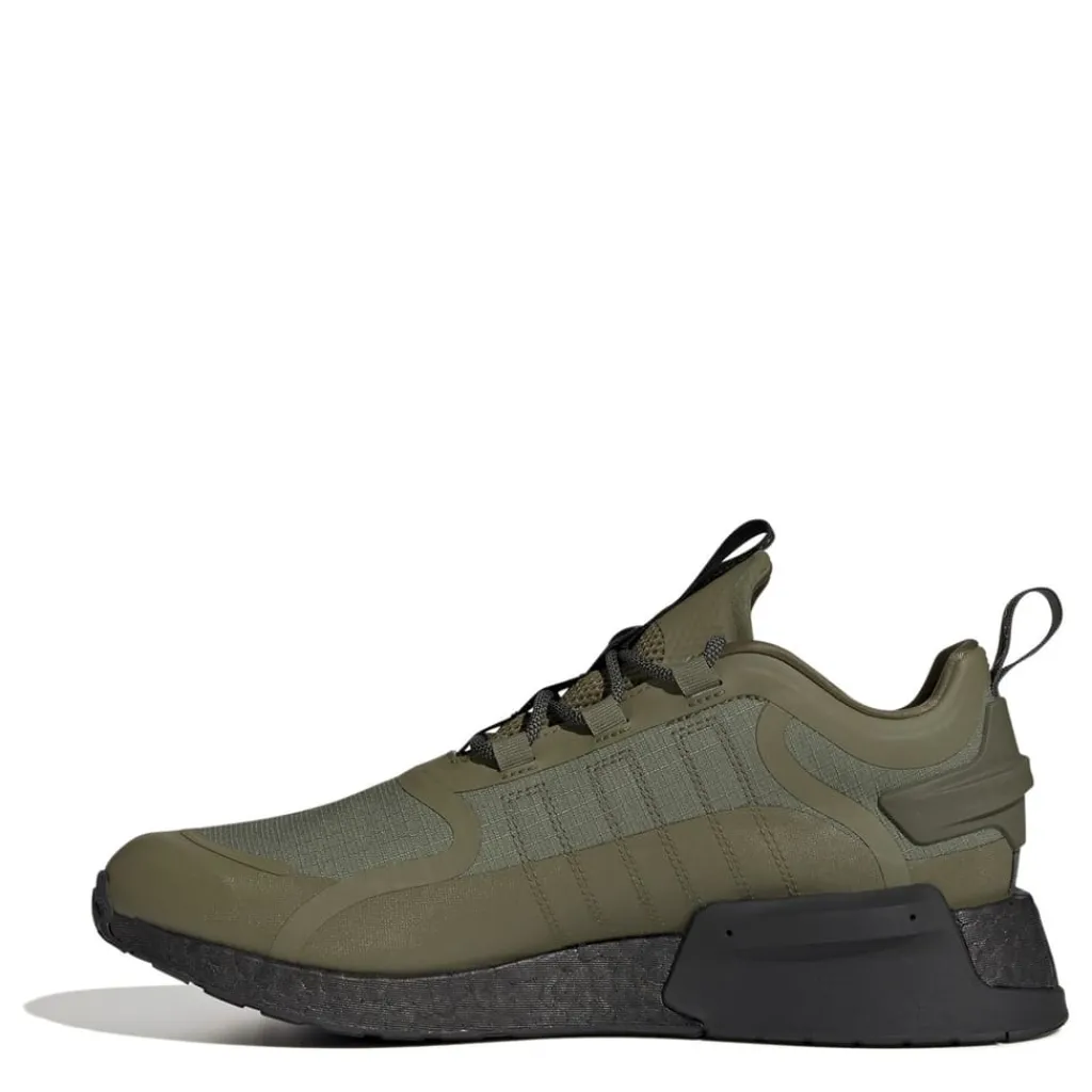 Fitness And Gym Footwear|Running Shoes*adidas Originals Nmd V3 GorE-Tex Running Shoes in Green