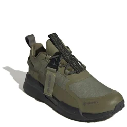 Fitness And Gym Footwear|Running Shoes*adidas Originals Nmd V3 GorE-Tex Running Shoes in Green