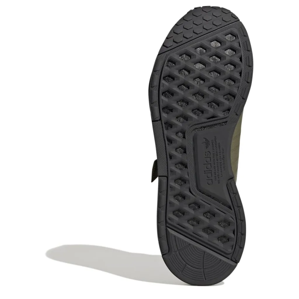 Fitness And Gym Footwear|Running Shoes*adidas Originals Nmd V3 GorE-Tex Running Shoes in Green