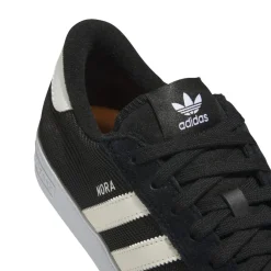 Trainers|Footwear*adidas Originals Nora Trainers in Black
