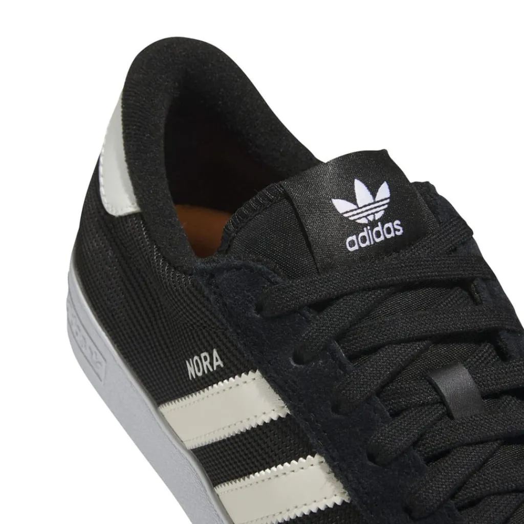 Trainers|Footwear*adidas Originals Nora Trainers in Black