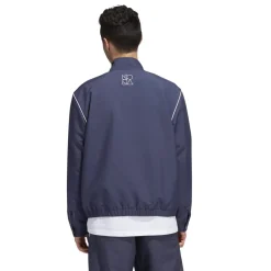 Tracksuits*adidas Originals Nora Track Top in Navy