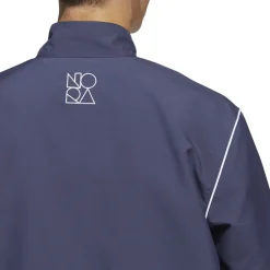 Tracksuits*adidas Originals Nora Track Top in Navy