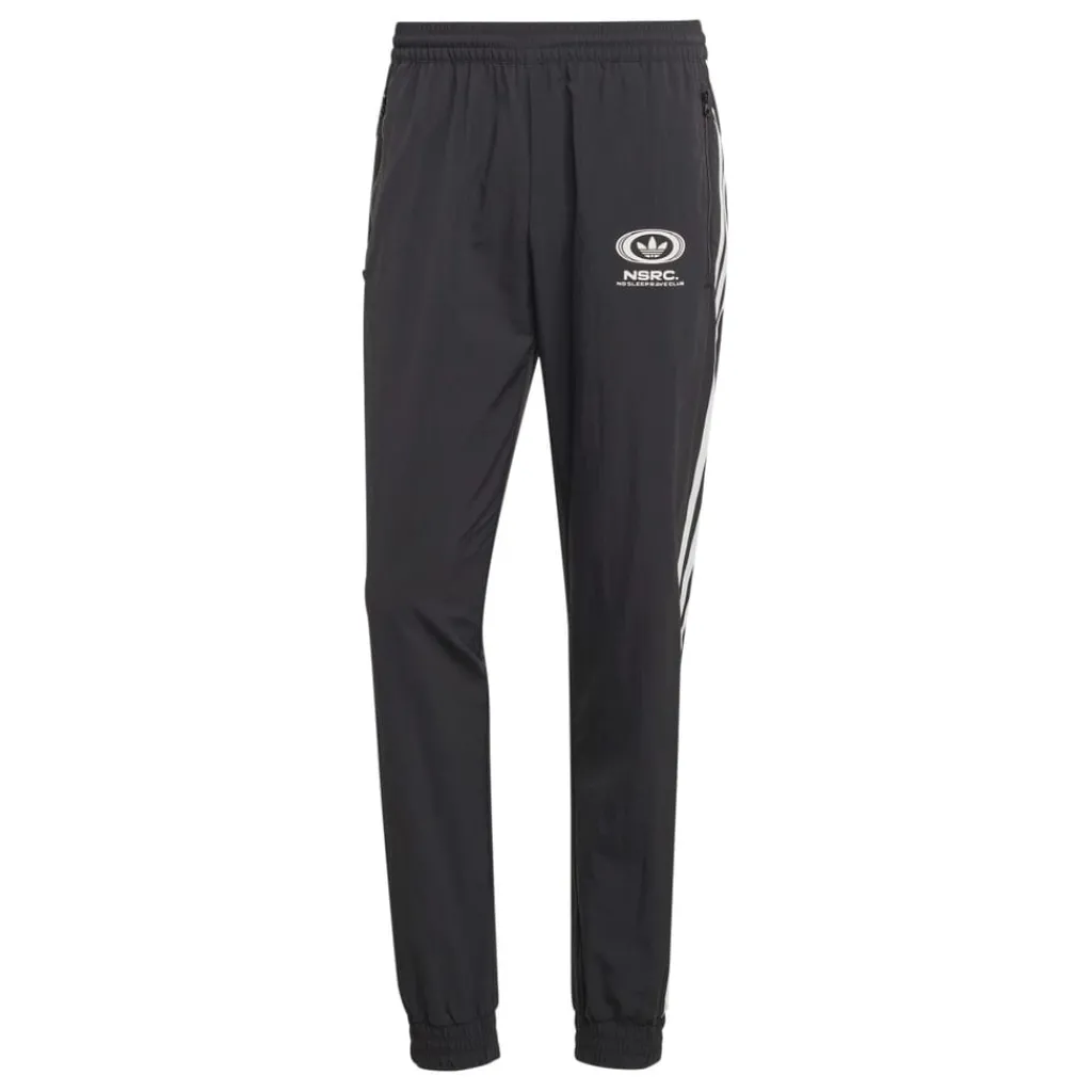 Tracksuits*adidas Originals NSRC Track Pants in Black