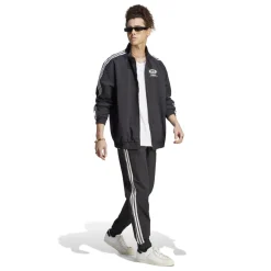 Tracksuits*adidas Originals NSRC Track Pants in Black