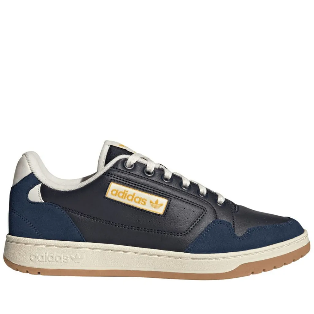 Footwear|Trainers*adidas Originals NY 90 Trainers in inkwell