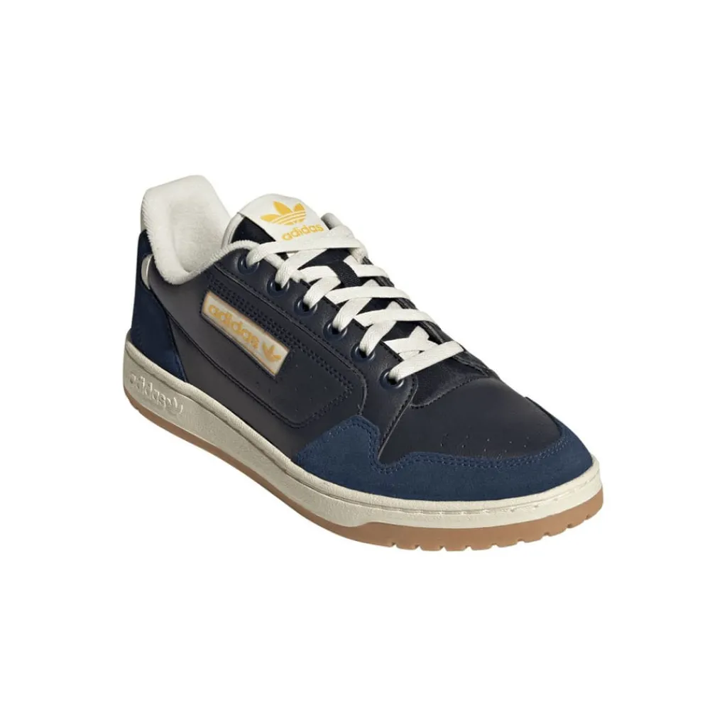 Footwear|Trainers*adidas Originals NY 90 Trainers in inkwell