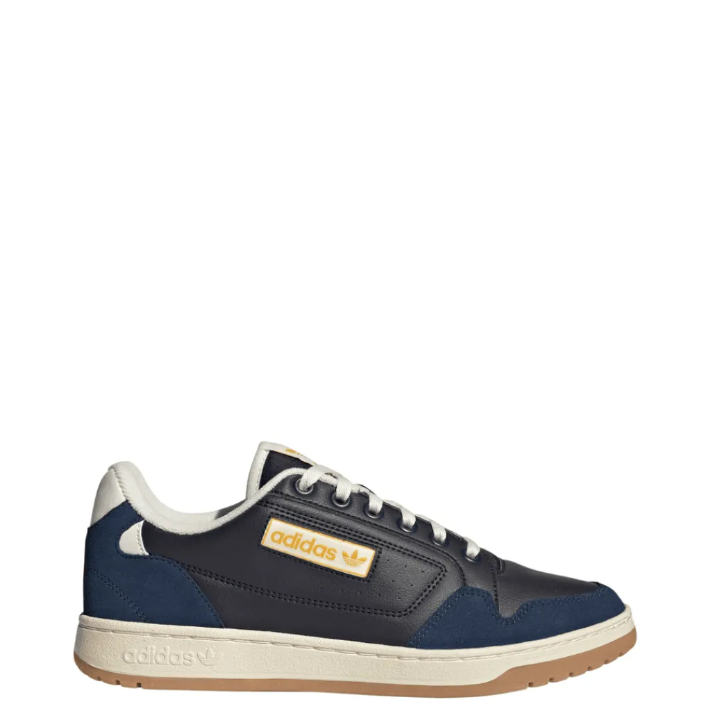 Footwear|Trainers*adidas Originals NY 90 Trainers in inkwell