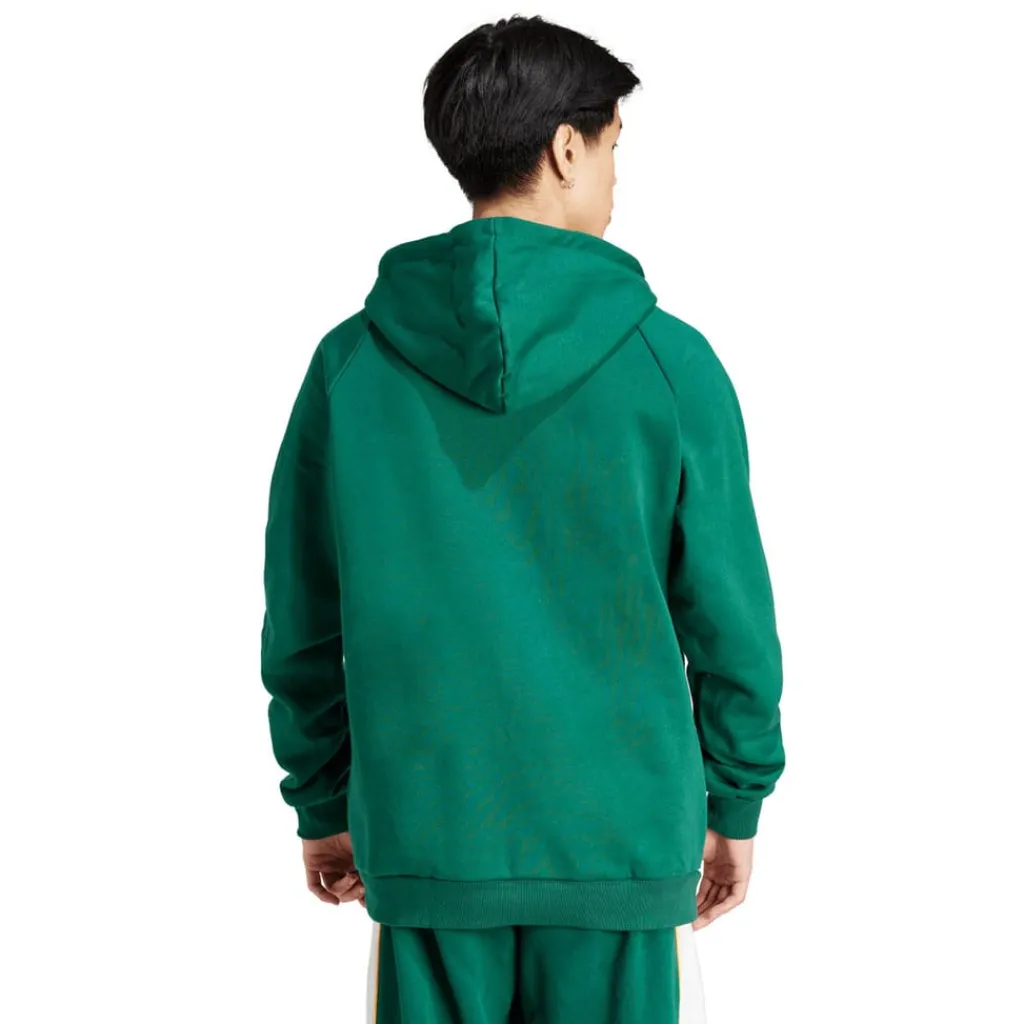 Hoodies|Sweatshirts*adidas Originals NY Hoodie in Green