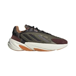 Trainers|Footwear*adidas Originals Ozelia Trainers in olive