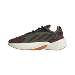 Trainers|Footwear*adidas Originals Ozelia Trainers in olive