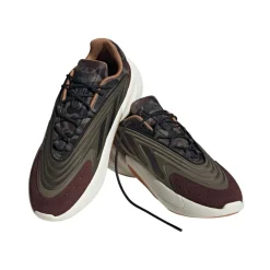 Trainers|Footwear*adidas Originals Ozelia Trainers in olive