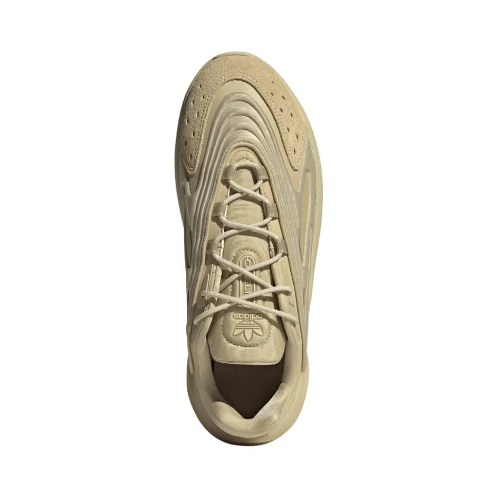 Trainers|Footwear*adidas Originals Ozelia Trainers in Sand