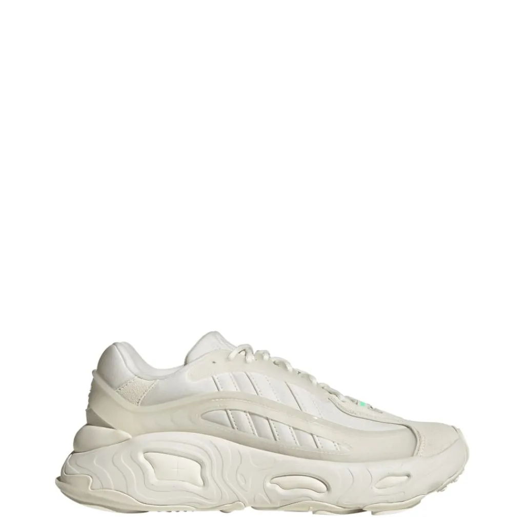 Trainers|Footwear*adidas Originals Oznova Trainers in Off White