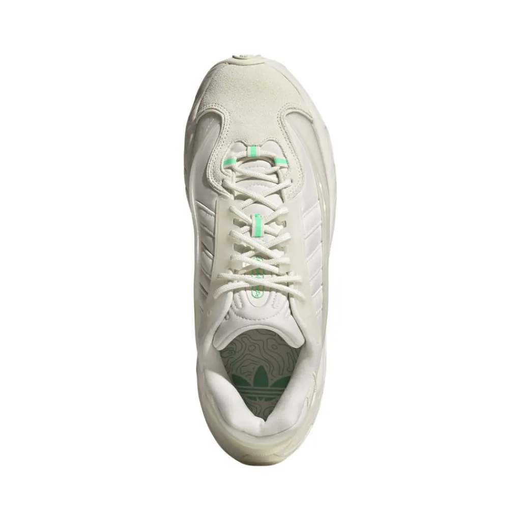 Trainers|Footwear*adidas Originals Oznova Trainers in Off White