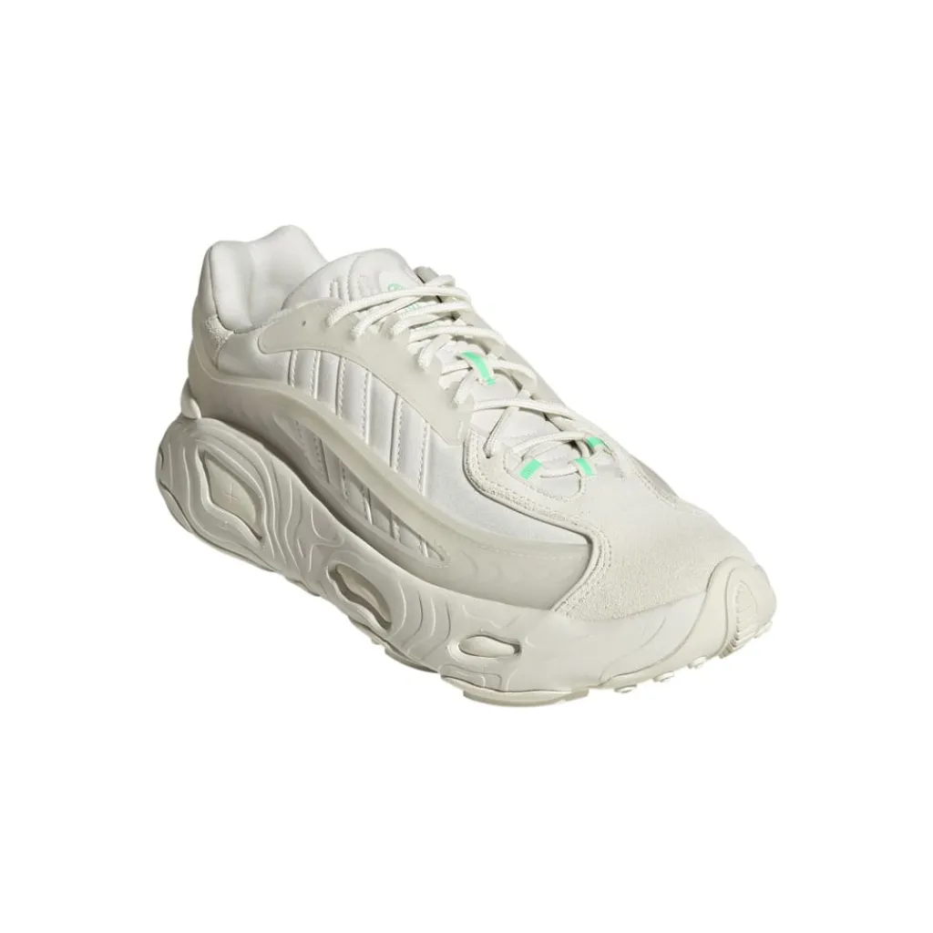 Trainers|Footwear*adidas Originals Oznova Trainers in Off White
