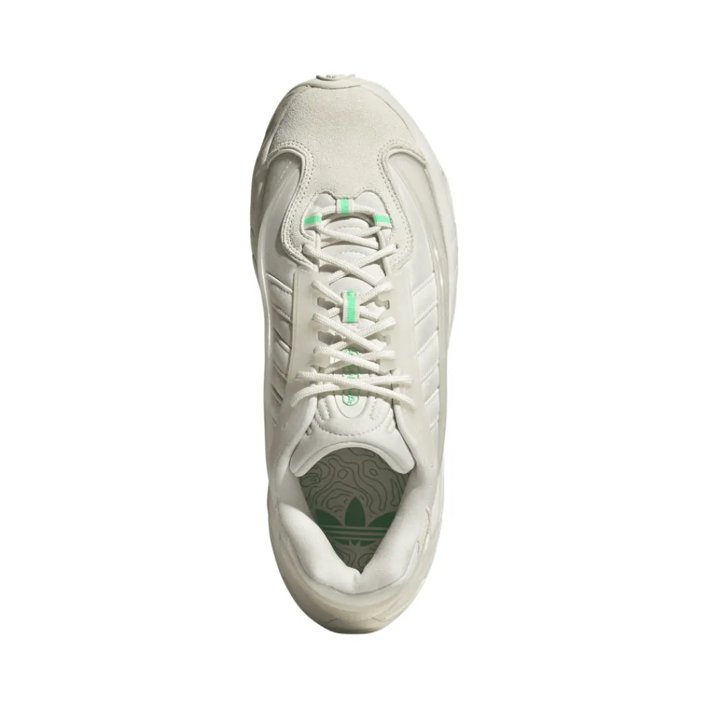 Trainers|Footwear*adidas Originals Oznova Trainers in Off White