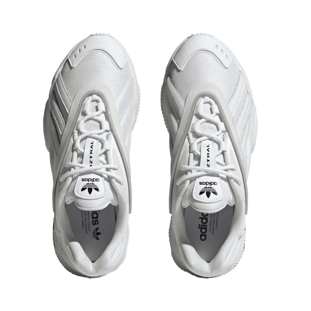 Trainers|Footwear*adidas Originals Oztral Trainers in White