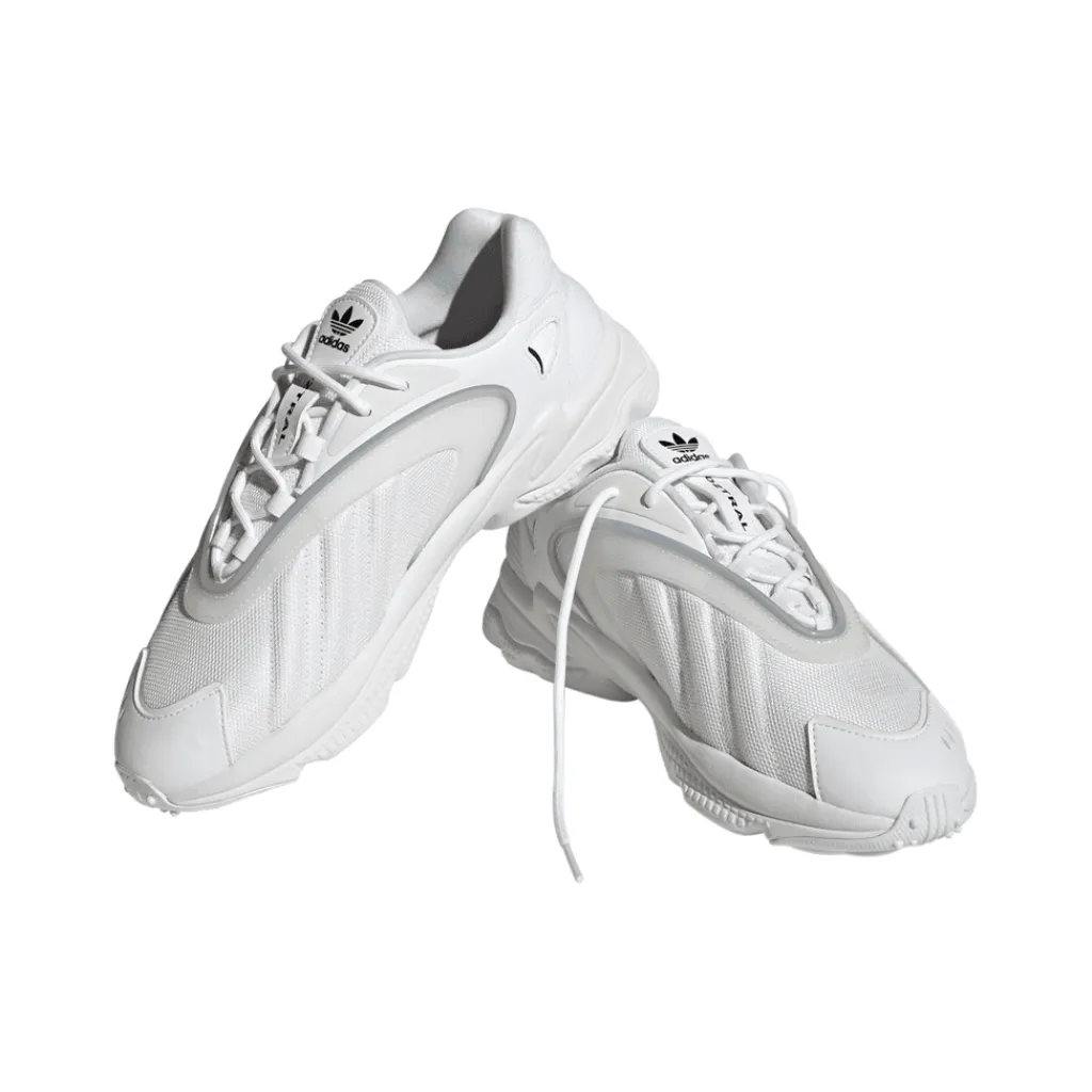 Trainers|Footwear*adidas Originals Oztral Trainers in White