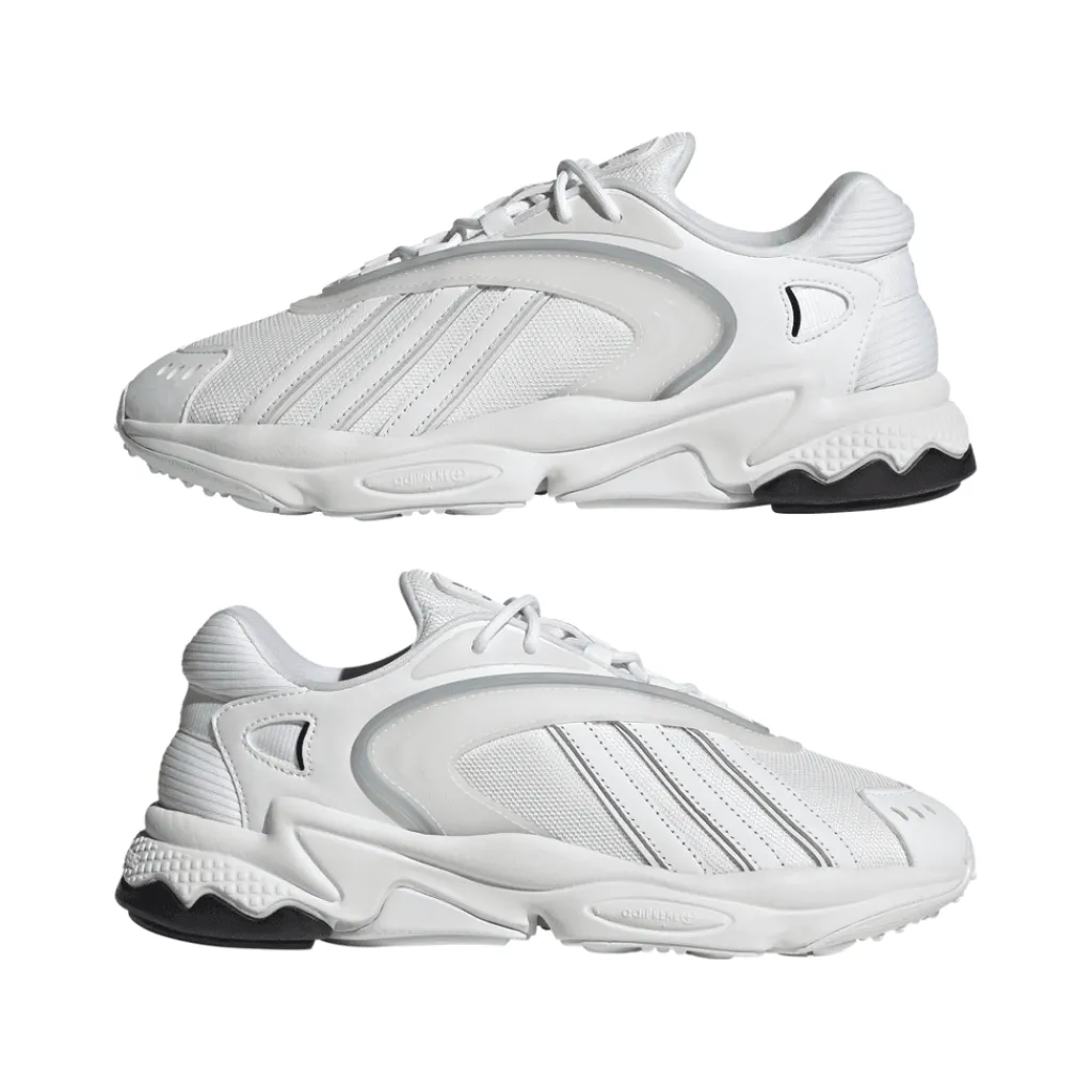 Trainers|Footwear*adidas Originals Oztral Trainers in White