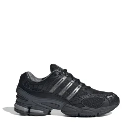 Trainers*adidas Originals Ozweego Pro Low Top Chunky Heel Sneakers in Black