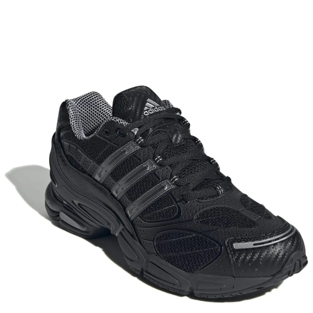 Trainers*adidas Originals Ozweego Pro Low Top Chunky Heel Sneakers in Black
